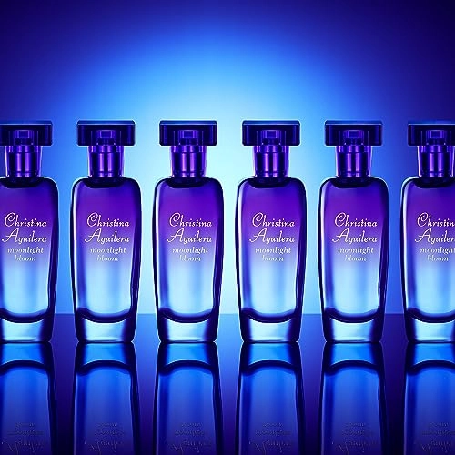 Moonlight Bloom - Eau de Parfum 15ml