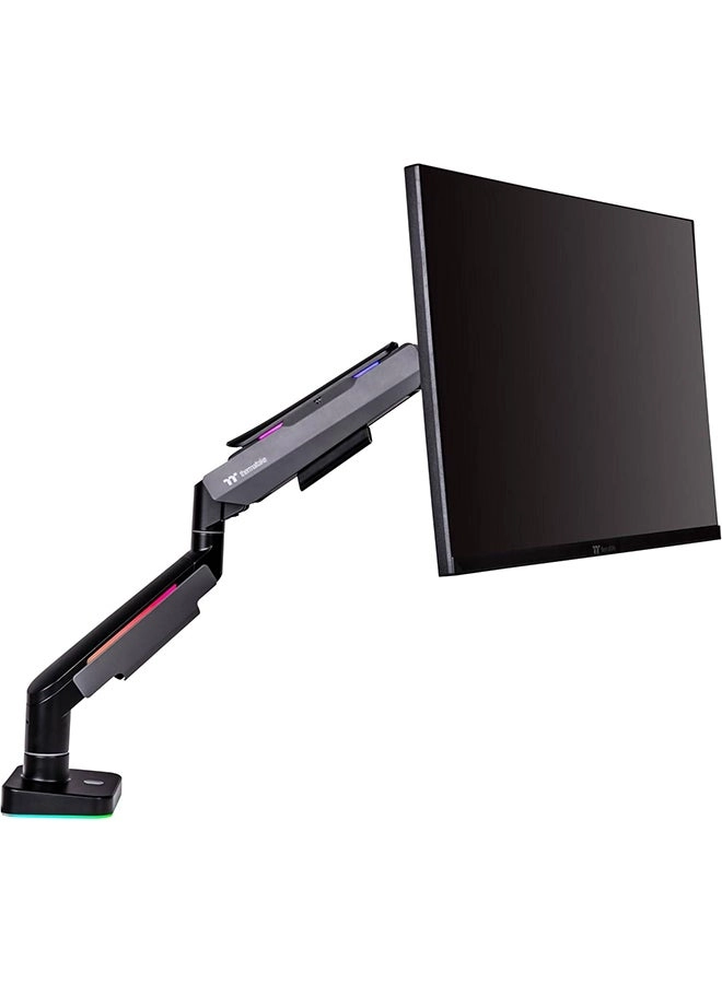 GEA-MSR-SMSBLK-01 - Single 49 in 100 x 100 mm