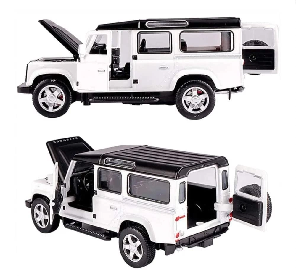Defender - 1 pcs