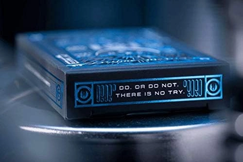 Star Wars Silver Special Edition - White Light Side