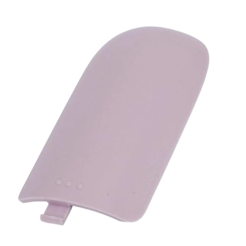 Mini 12 Battery Side Cover - Purple