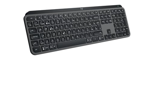 MX Keys S - AR/EN Wireless
