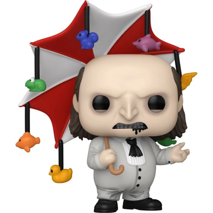 FUNKO The Penguin - Batman Returns