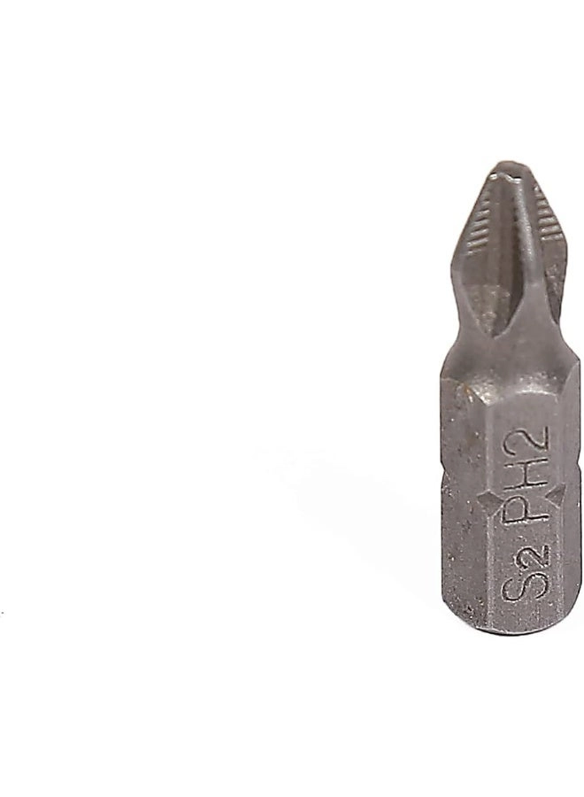 Screwdriver Bits Set - 5Pcs 25mm