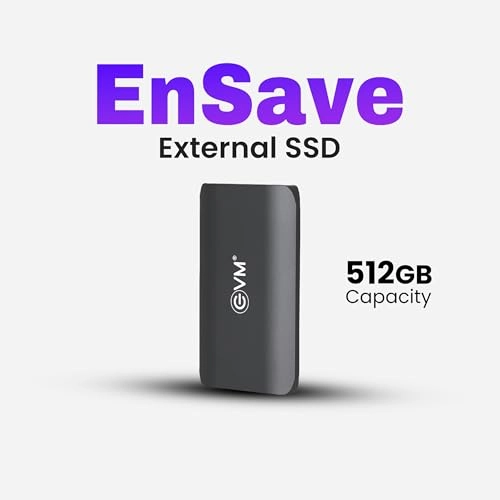 EnSave - 512GB
