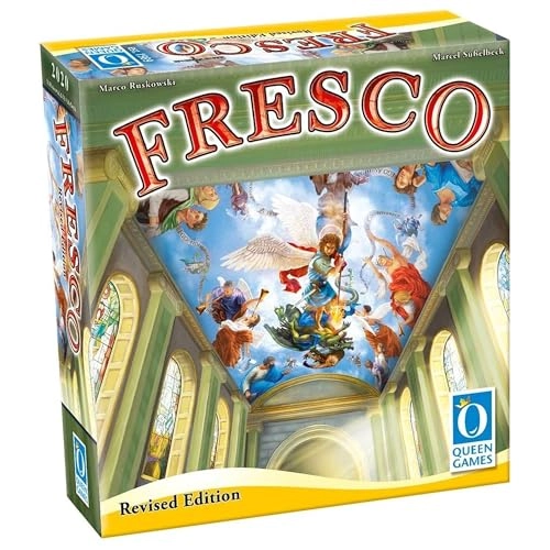 Fresco Revised Edition Bundle