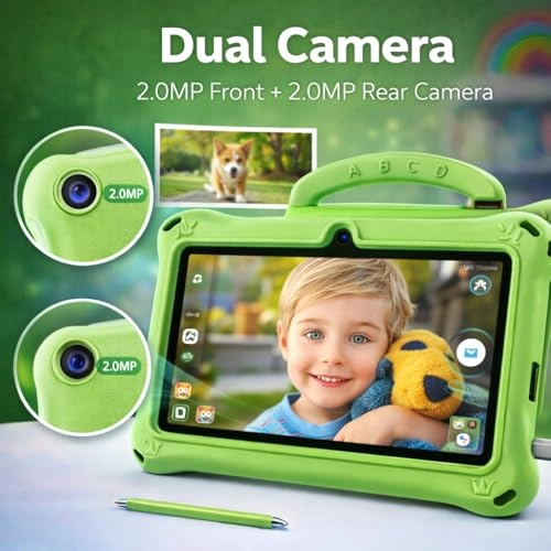 P601 - 6GB 7 Inch 128GB