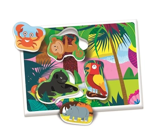 Dove VIVONO? - 36 months - 5 years