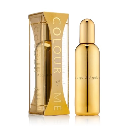 Gold Eau de Toilette 90ml