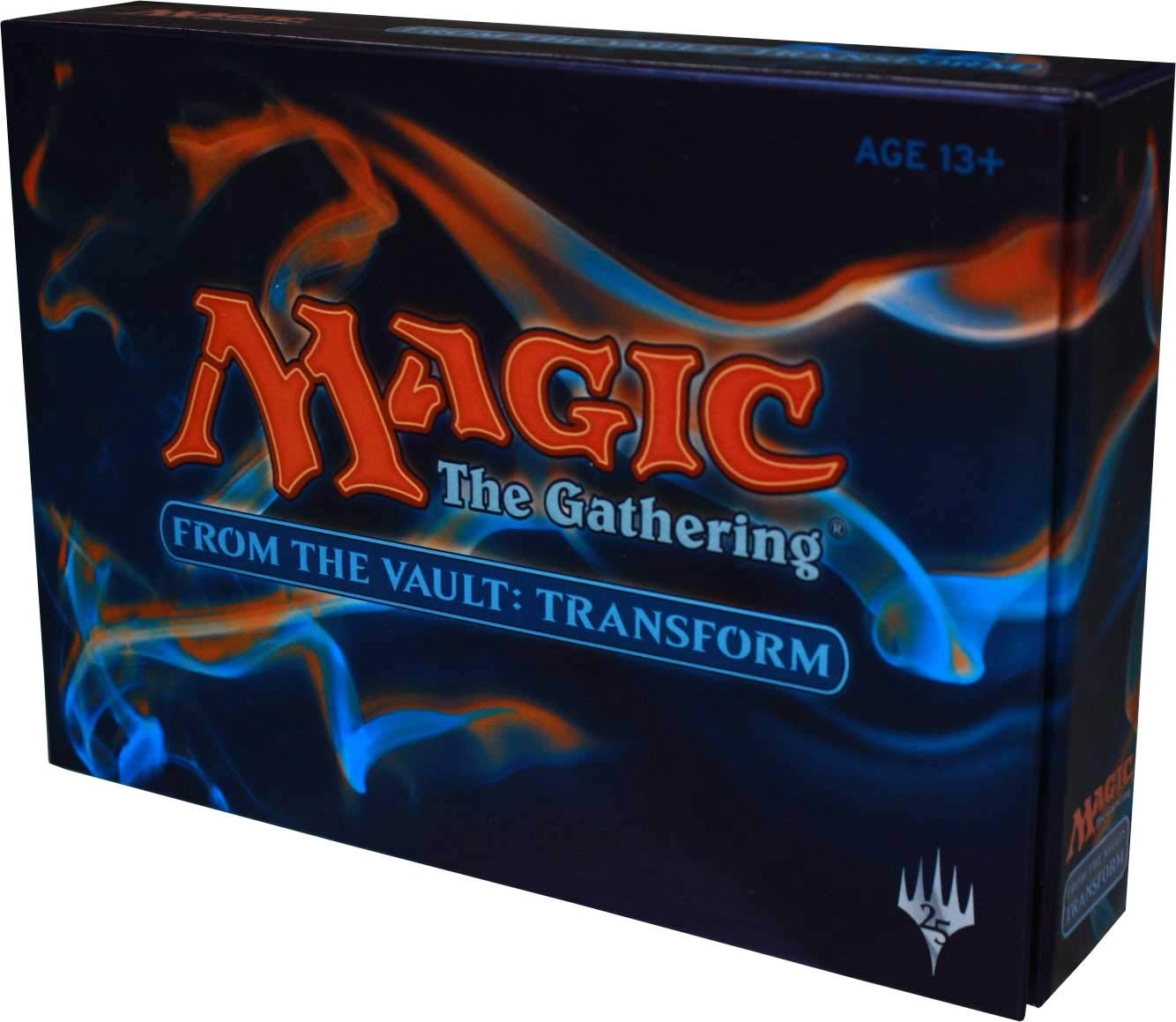 Wizards of the Coast Magic The Gathering: From Vault: Transform