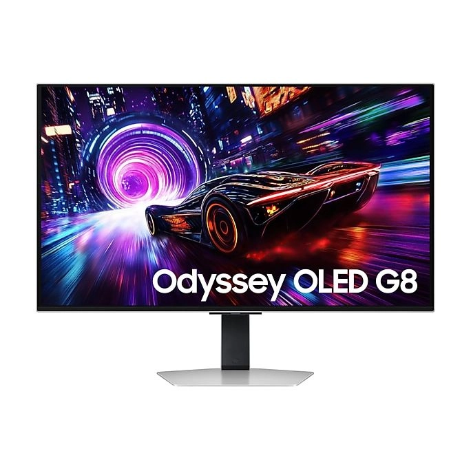 Samsung Odyssey G8 - LS32FG810SMXUE 32inch 4K (3840 x 2160)
