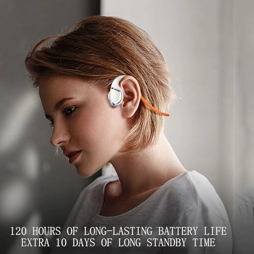 WEJ-235 Wireless Headphone