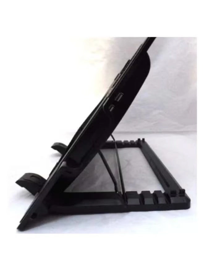 N18 - Adjustable Foldable 2 USB Port