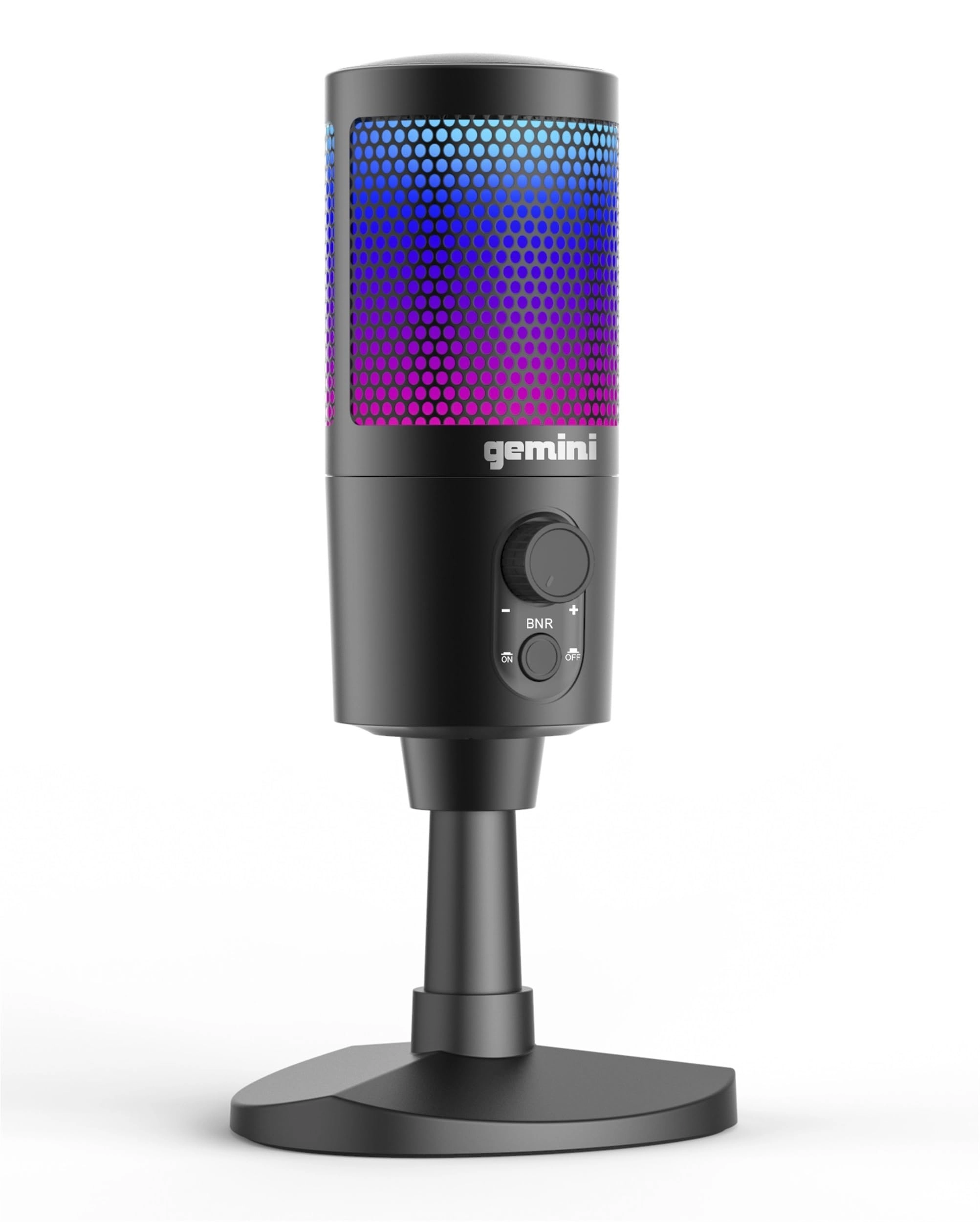 Gemini GSM-100 USB Microphone