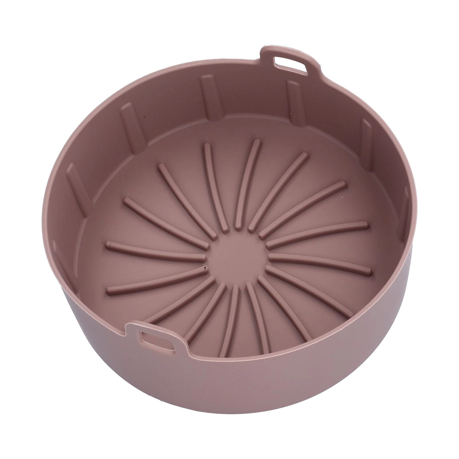 Silicone Pot - Silicone 2PCS