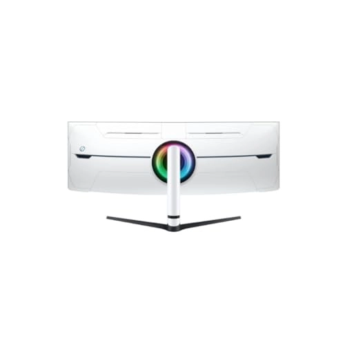 LS57CG952NMXUE - 57" 7680 x 2160