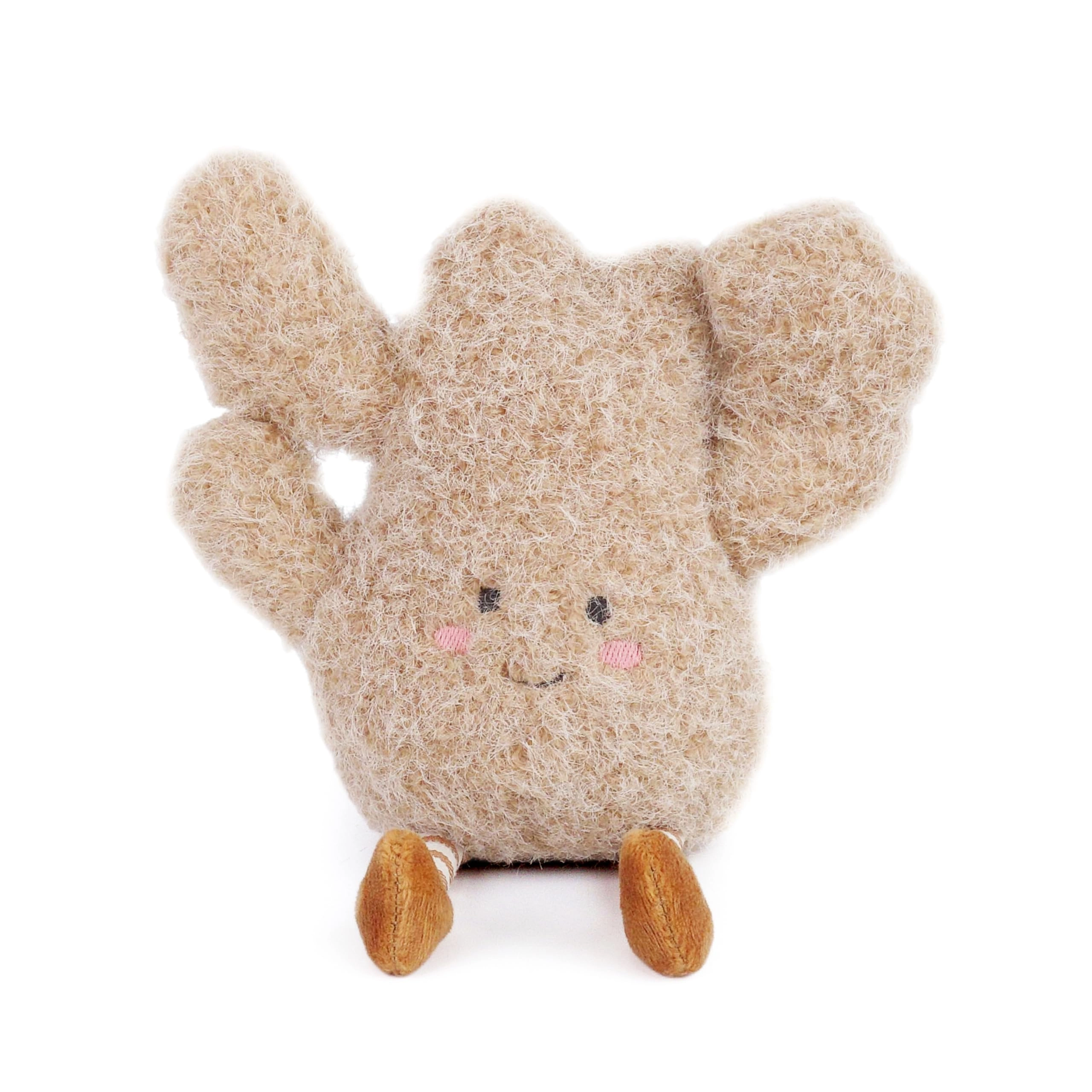 MON AMI Ginger GINNY GINGER 20 cm Plush