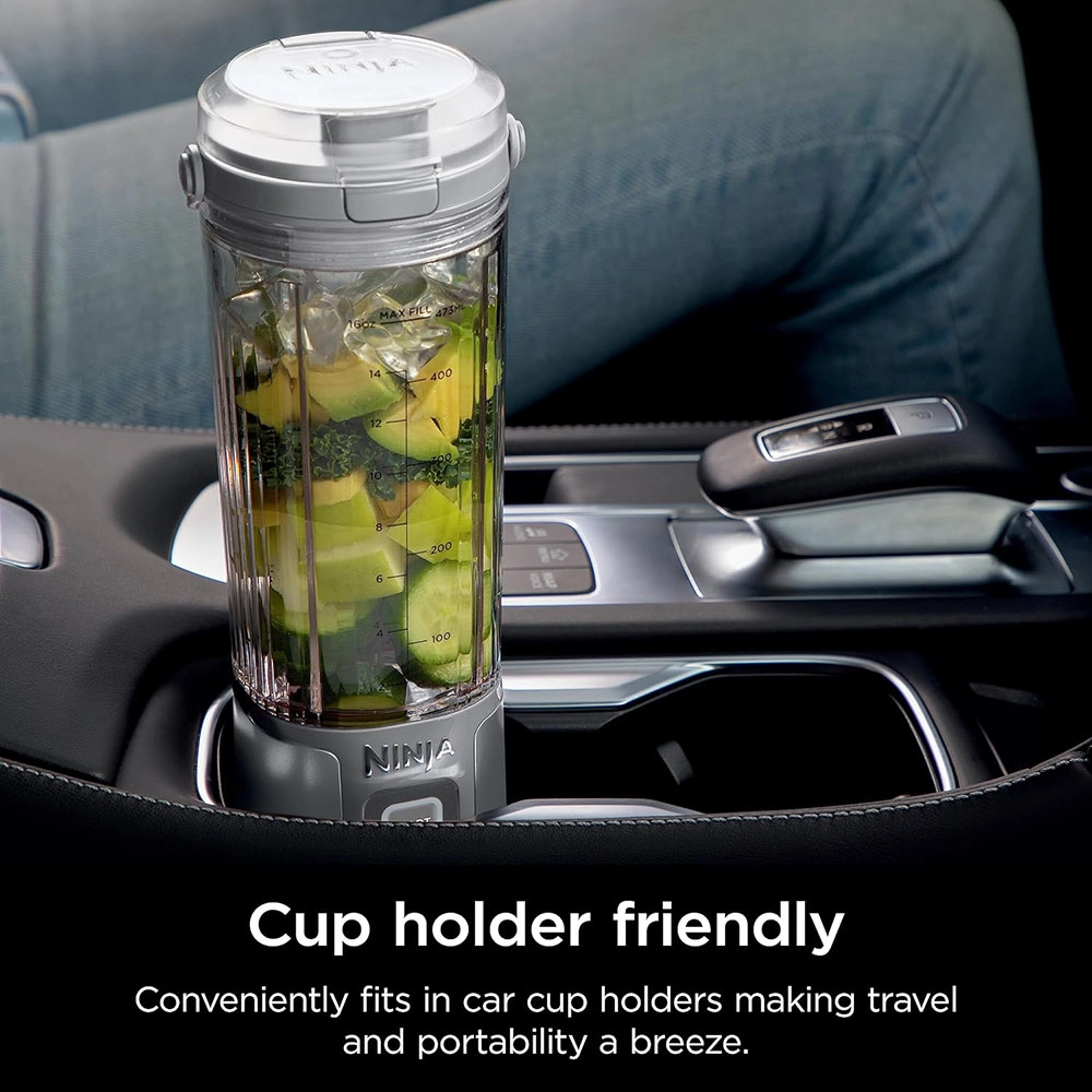 Blast Cordless Portable Blender - 530 ml