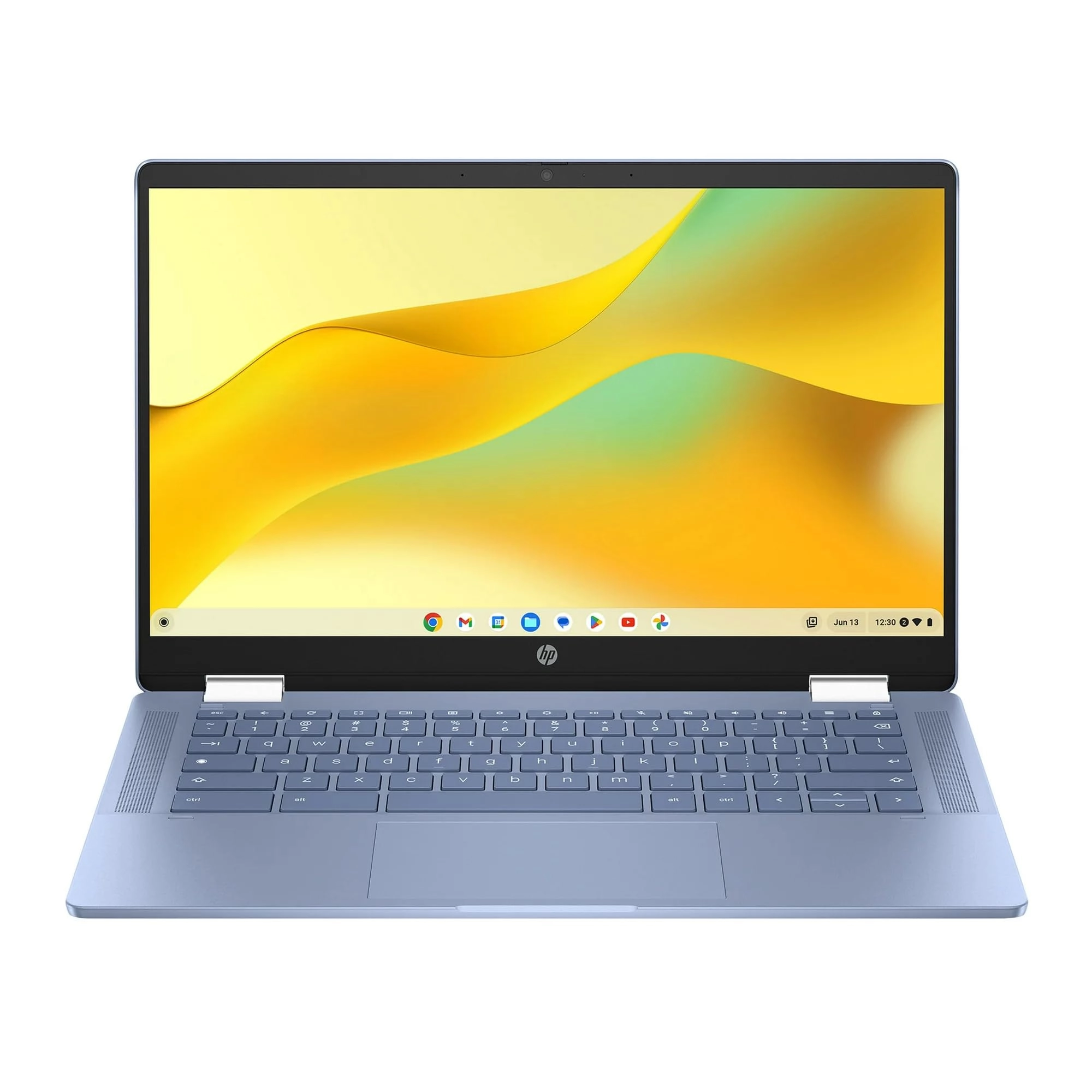 HP Chromebook x360 14b-cd0000nr - 14'' 64GB 4GB