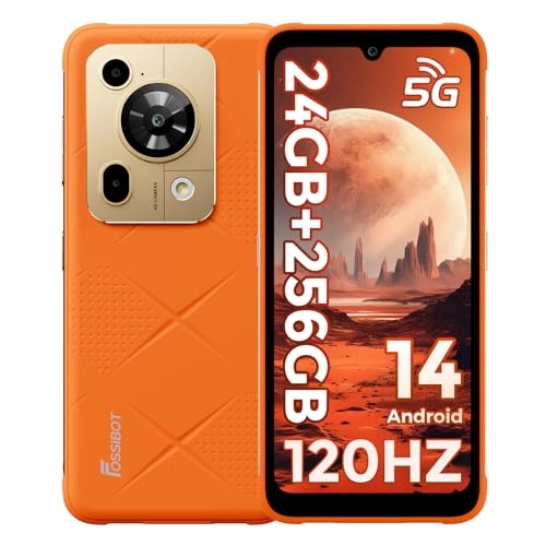 F112 Pro - 24GB 256GB