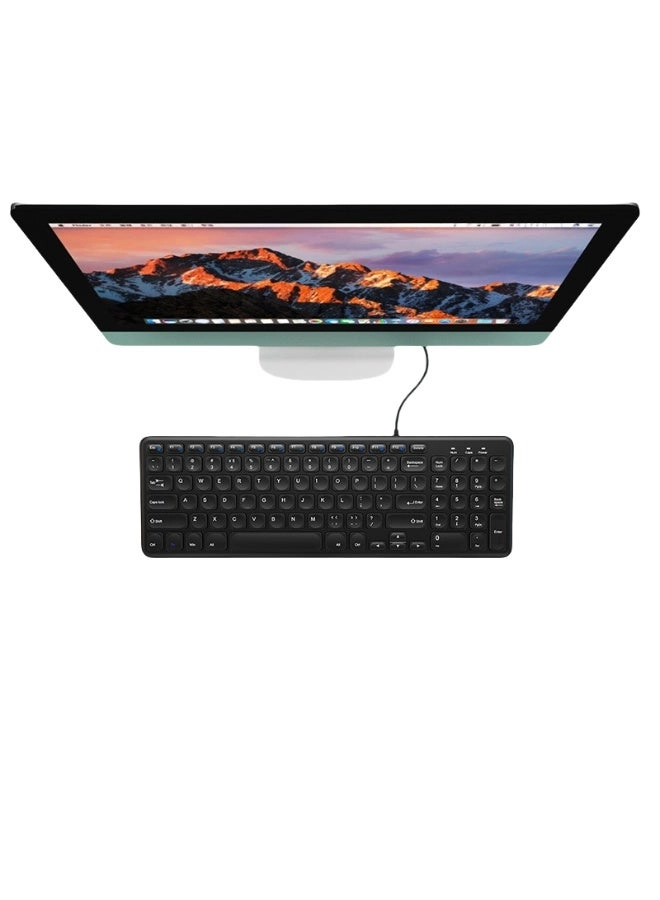 Rainbow Light-104 - Wired