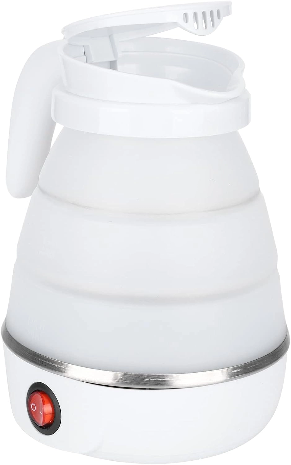 Folding Water Boiler