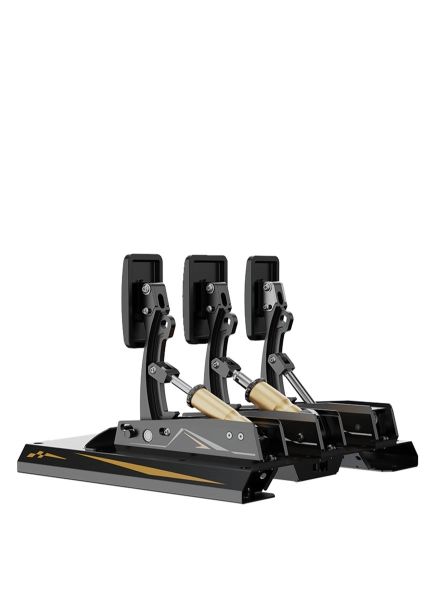 CRP V2 Racing Wheel & Pedals - PC