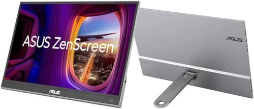 ZenScreen MB16AHG - FHD 15.6 inch