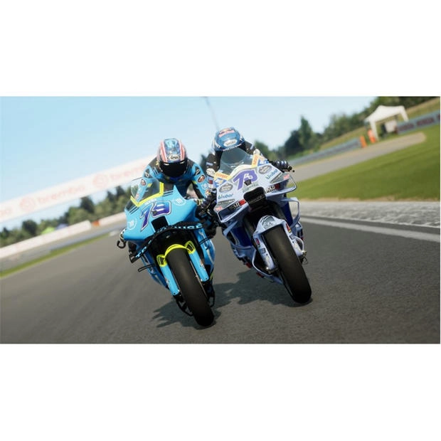 MotoGP 26 Day One Edition - PlayStation 5