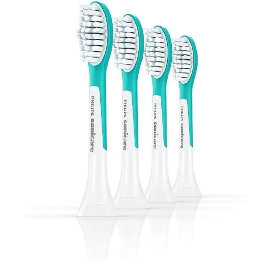 Philips Sonicare for Kids - Compact 4-Piece Pack
