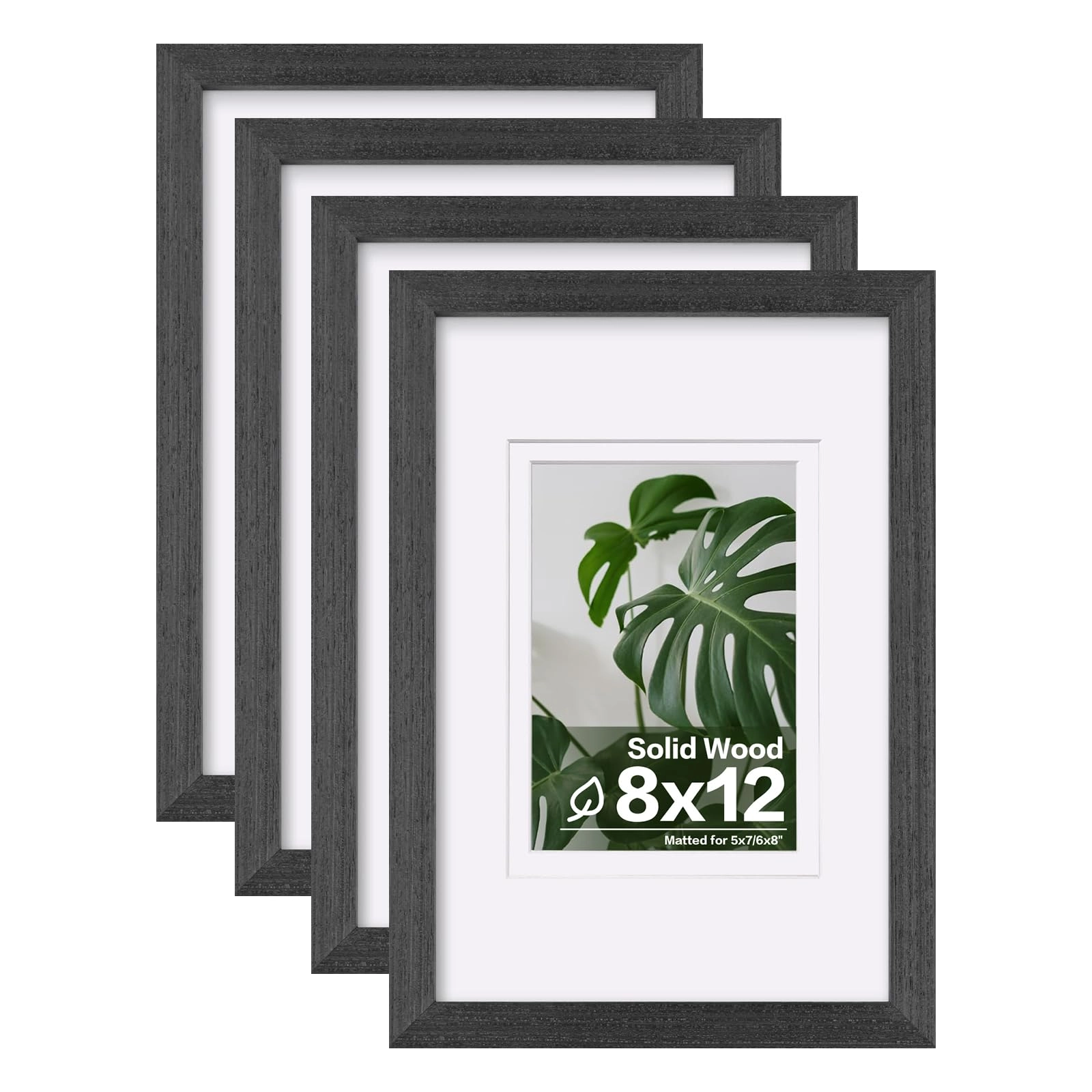 8x12 Picture Frames