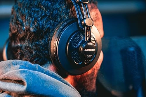 (Refurbished) SR850 Wired Headphone