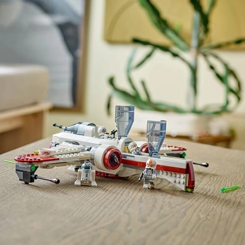 Star Wars ARC-170 Starfighter (75402)