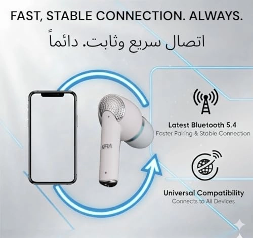 Buds Wireless Earbud