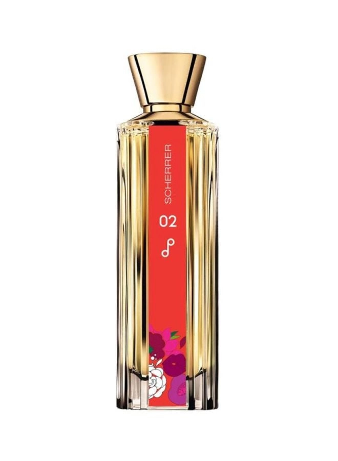 Pop Delights 01 Eau de Toilette 100 ml