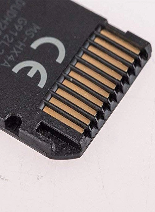 Memory Stick Pro Duo - 64GB + Memory Stick Adapter