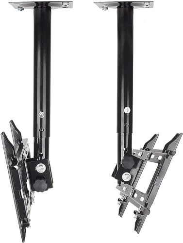 Ceiling TV Mount - 50kg 26-70 inch