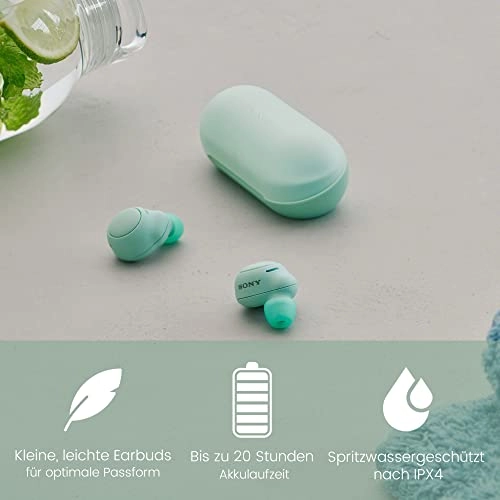 WFC500G Wireless Headphone