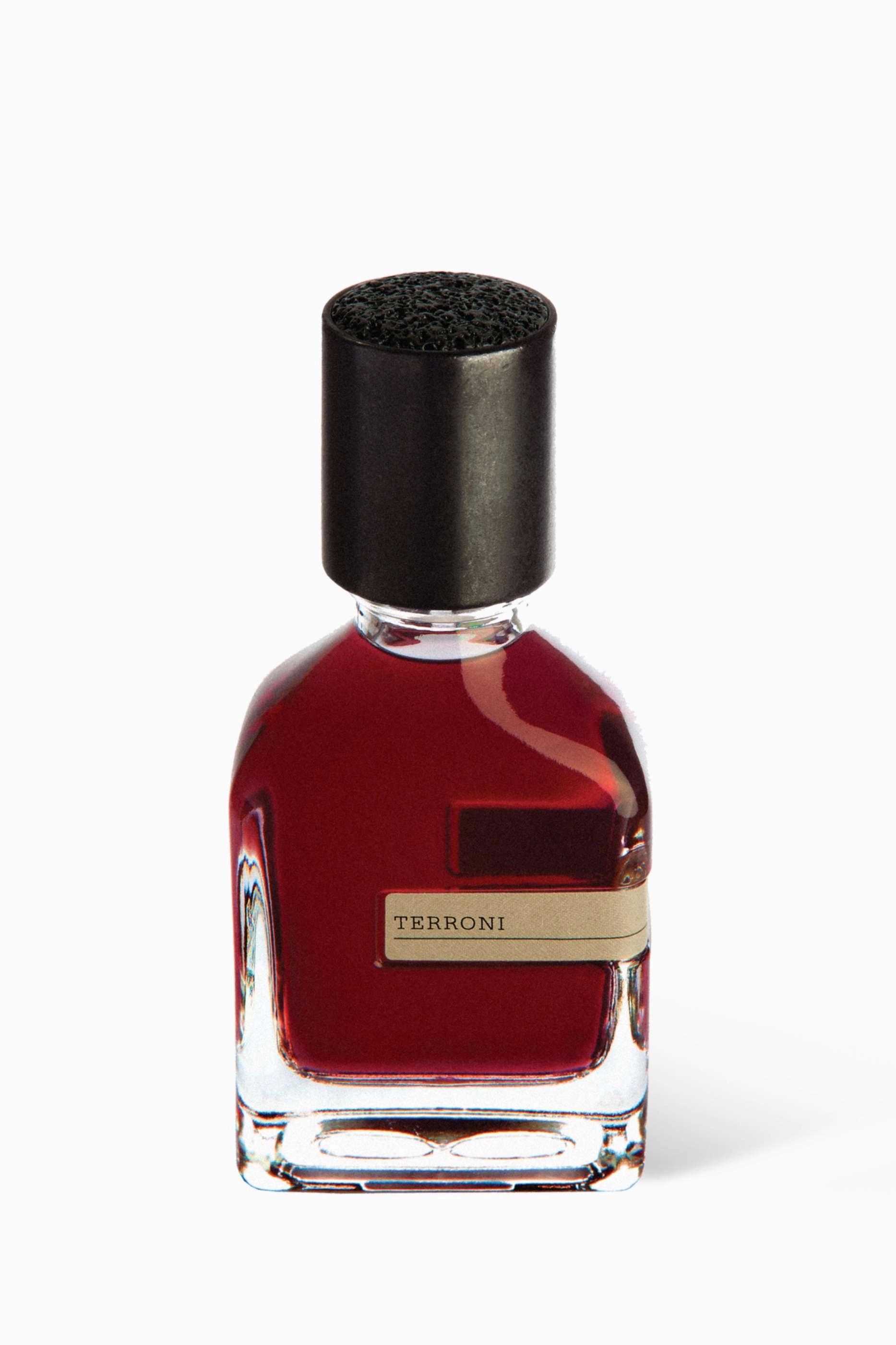 Orto Parisi Terroni - 50ml