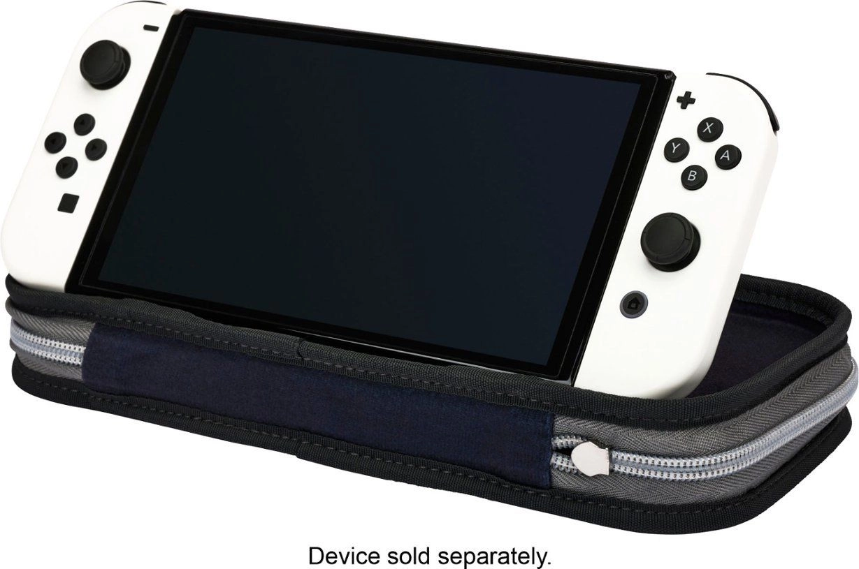 Nintendo Switch Slim Case - Switch