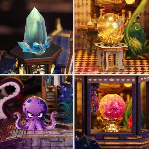 Cherry Blossom Alley - 1:24