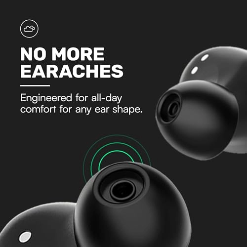Everyday Wireless Earbud