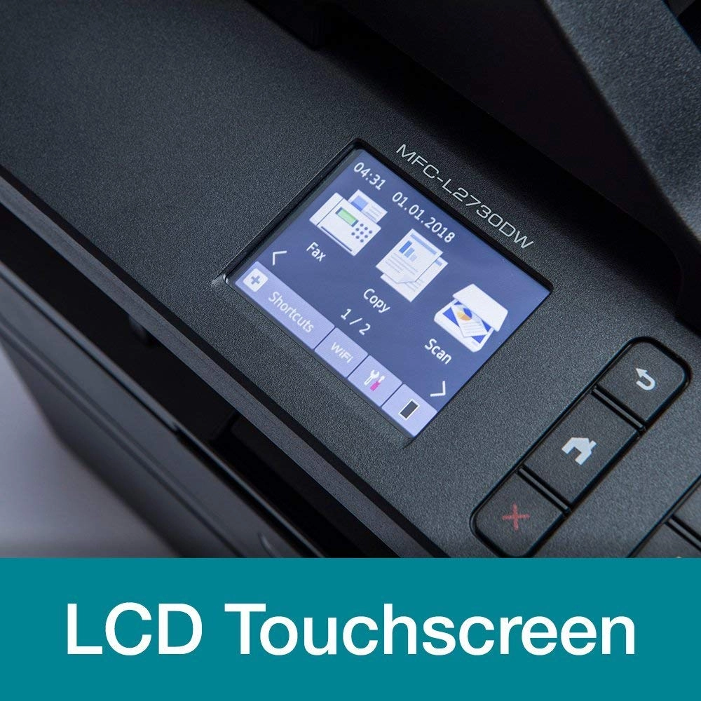 MFC-L2730DW