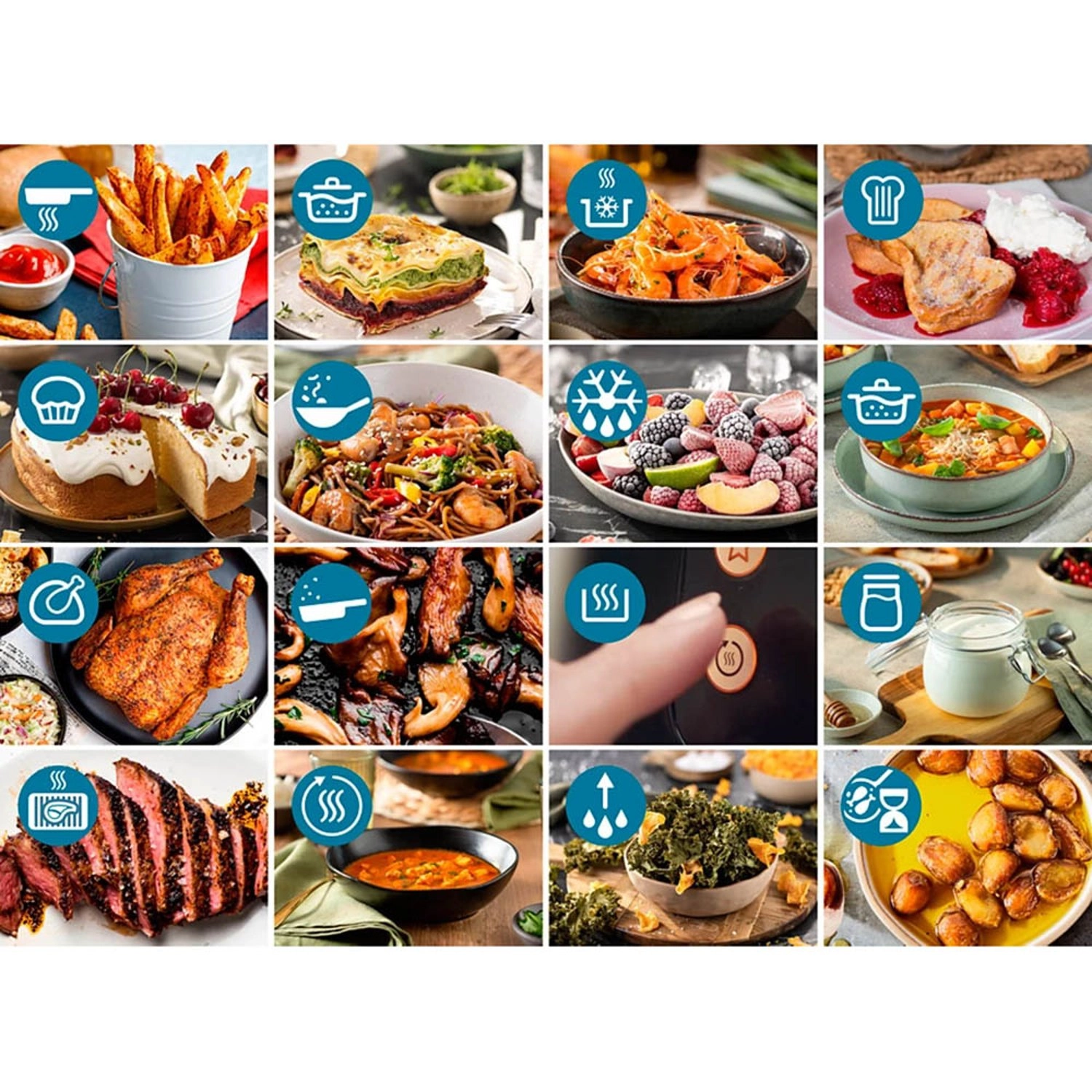 Airfryer 3000 Series NA332/09