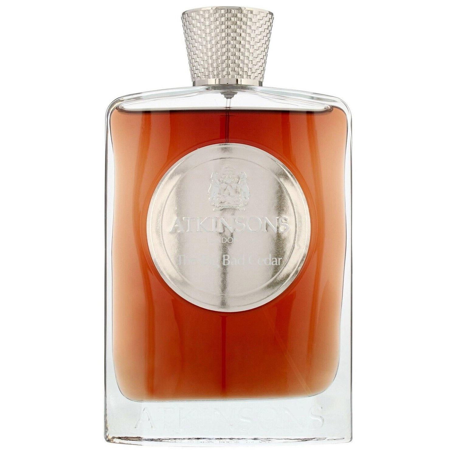 1799 The Big Bad Cedar Eau de Parfum 100ml