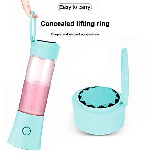 Portable Blender - 127W 0.48L