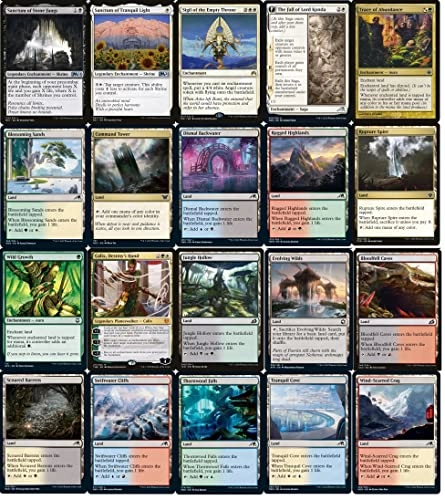 Go-Shintai of Life's Origin - Commander 100 Card EDH