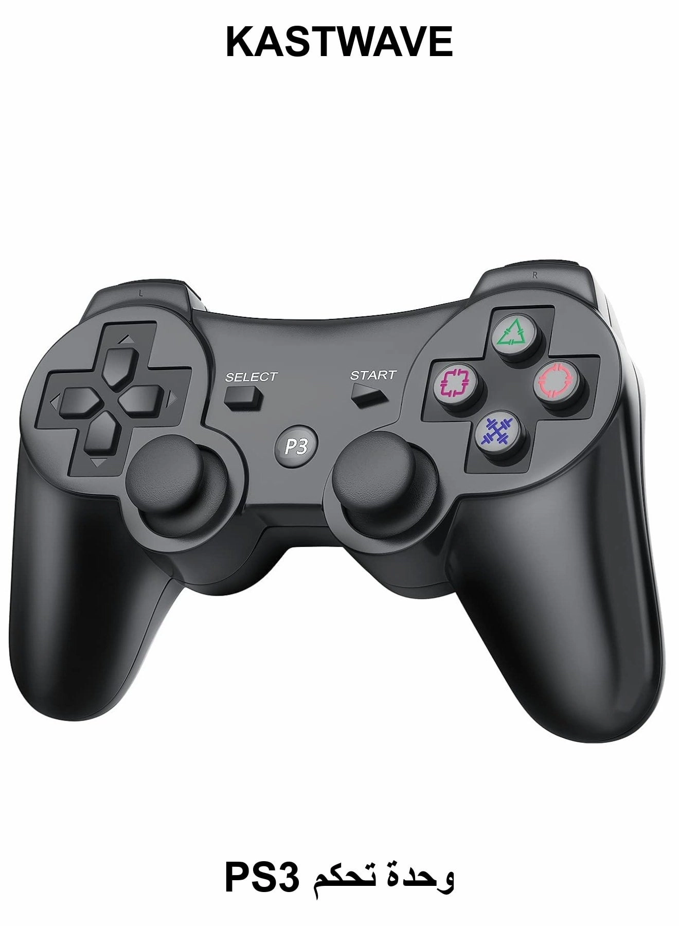 Wireless Controller - PS4 PC