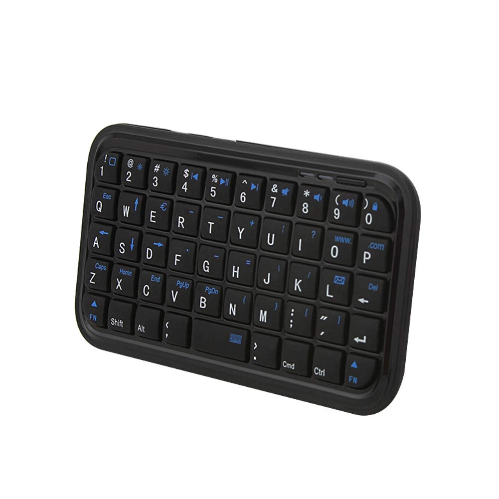 Mini Bluetooth Keyboard - Wireless