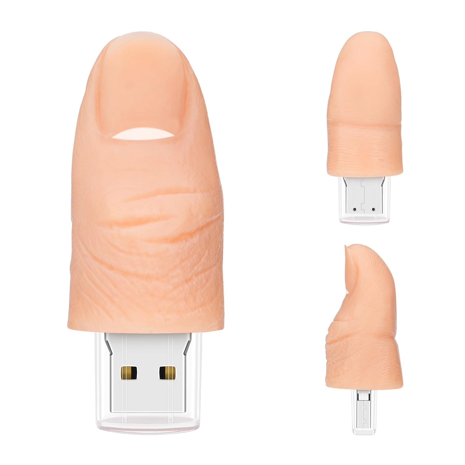 BORLTER CLAMP TGX - USB 2.0 USB-A 64 GB